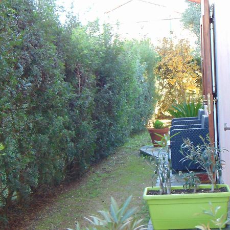 SantʼAnna Arresi La Contea Bed & Breakfast エクステリア 写真