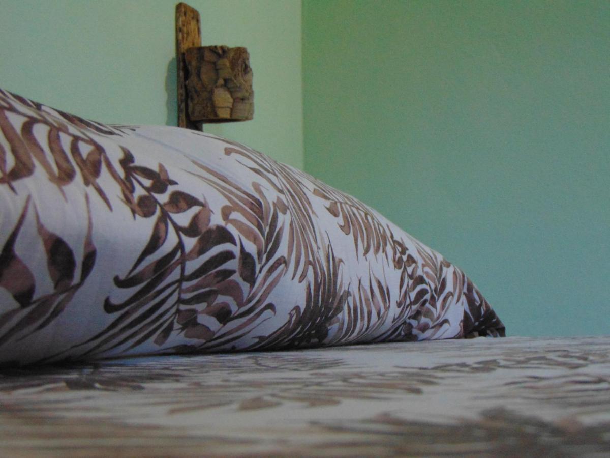 SantʼAnna Arresi La Contea Bed & Breakfast エクステリア 写真