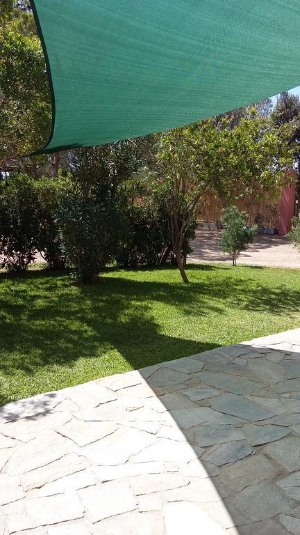 SantʼAnna Arresi La Contea Bed & Breakfast エクステリア 写真